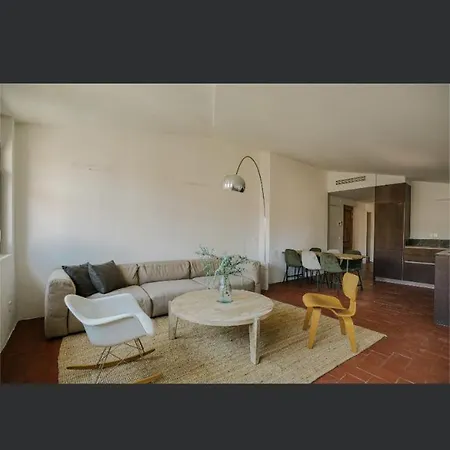 Fleteli Santa Clara Apartment *